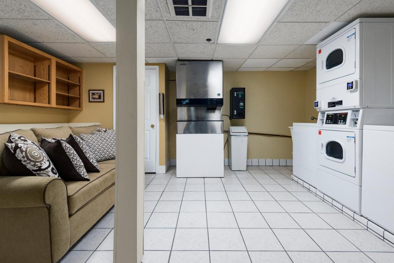 The Kimball At Temple Square Apartahotel 3*