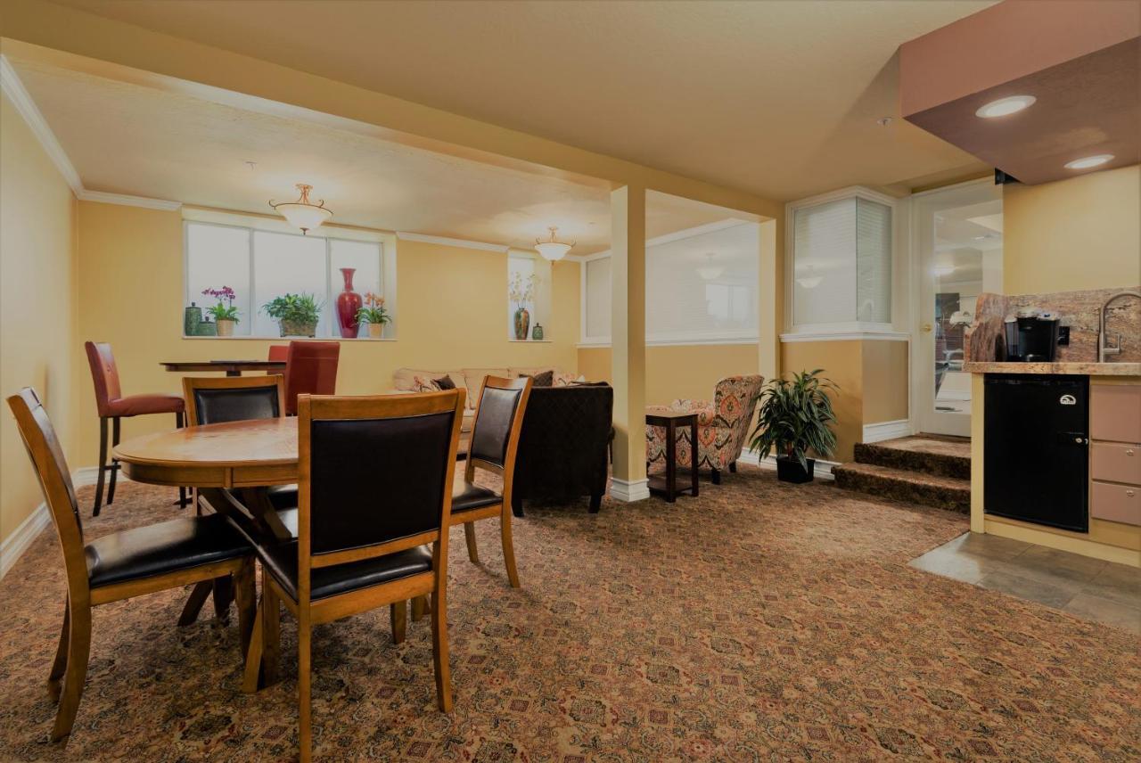 The Kimball At Temple Square Aparthotel 3*